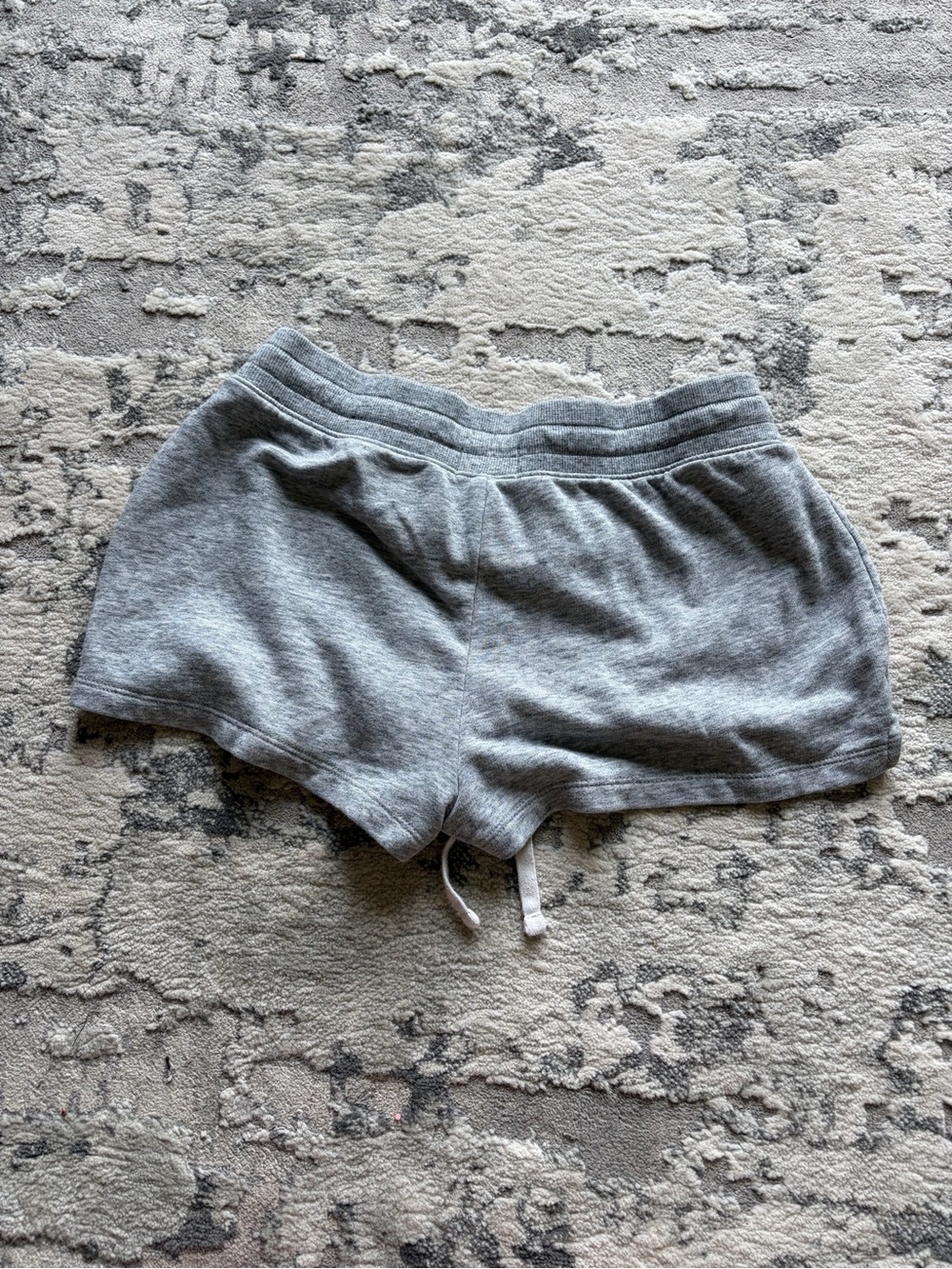 BUNDLE!! Old Navy Light Gray, And Green Shorts. - Picture 3 of 9